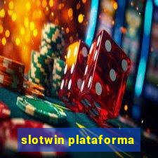 slotwin plataforma